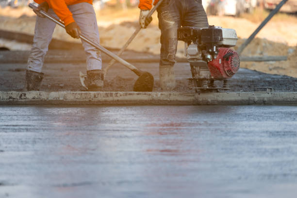 Best Driveway Concrete Repair  in Newport, OH